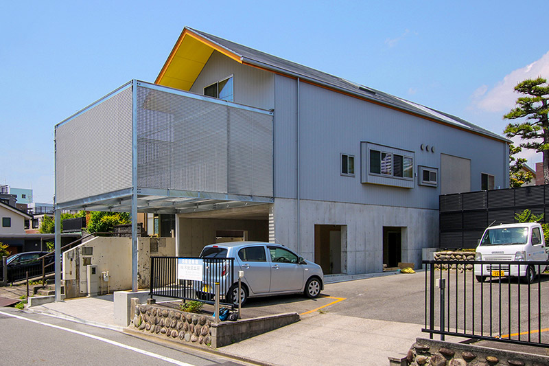 北大東島こども園